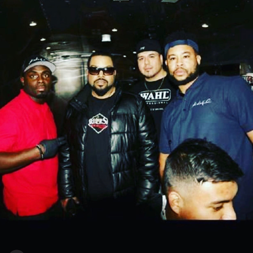 Barber Shop «Kutinfed Barbershop», reviews and photos, 6514 Skillman St, Dallas, TX 75231, USA