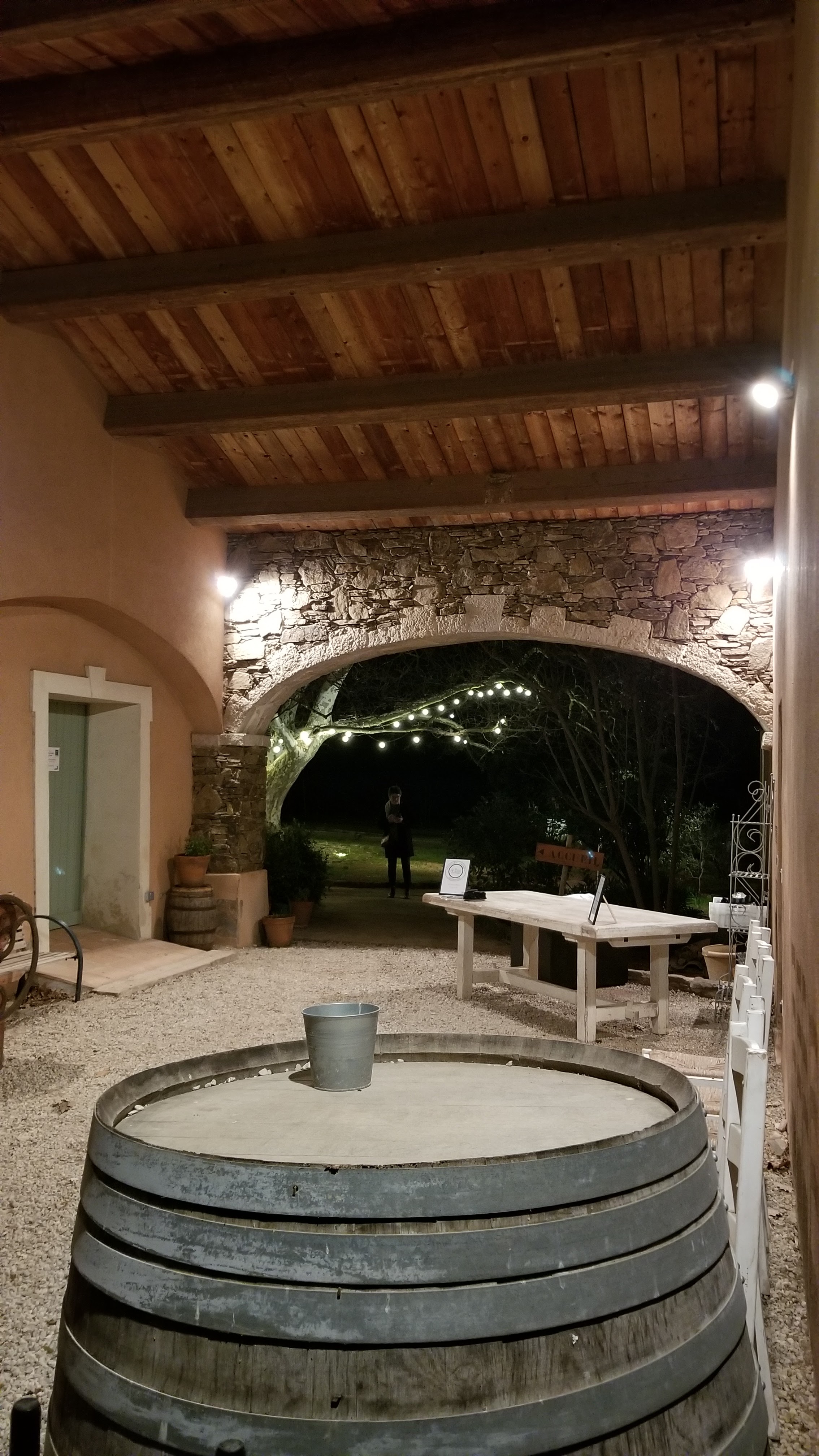 Photo n° 1 de l'avis de Gilles.i fait le 05/03/2022 à 20:42