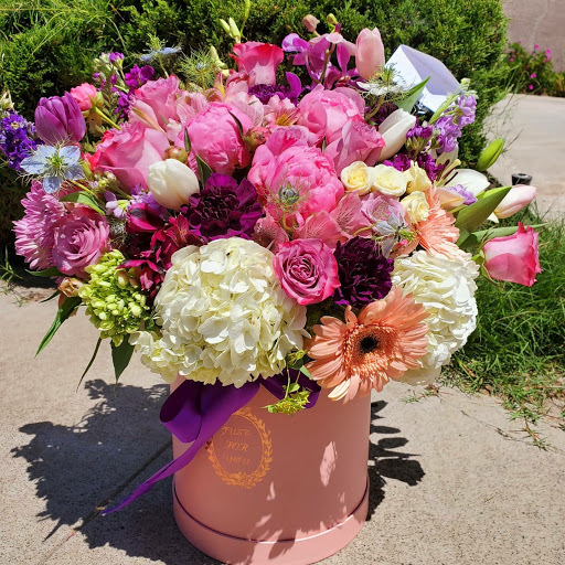 Florist «Floreria Juanita», reviews and photos, 1608 McKee Rd #40, San Jose, CA 95116, USA