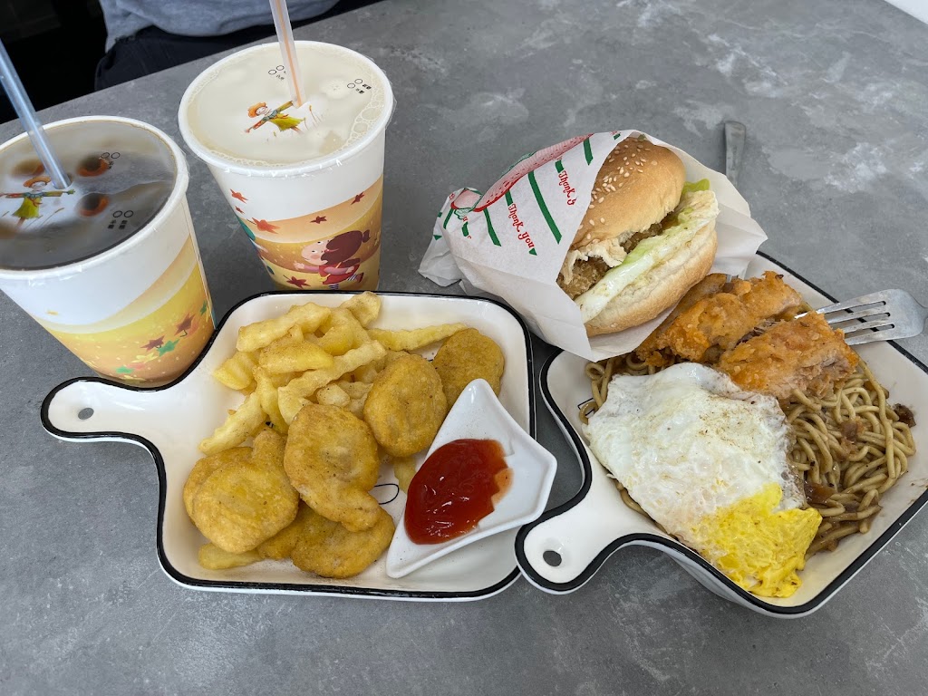 歐伊系早餐食堂 的照片