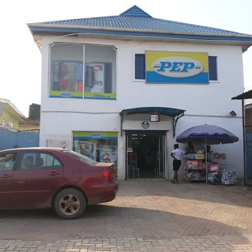 PEP, Idiroko Rd, Ota, Nigeria, Mens Clothing Store, state Ogun