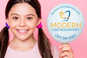 Modern Orthodontist of Cypress image