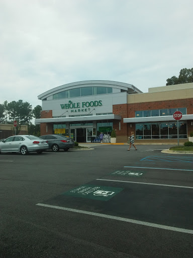 Grocery Store «Whole Foods Market», reviews and photos, 1450 Taylor Rd, Montgomery, AL 36117, USA