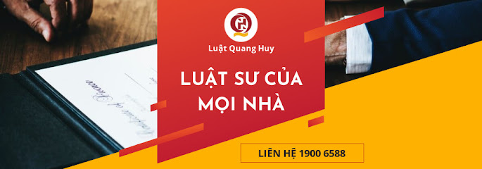 Công Ty Luật Quang Huy