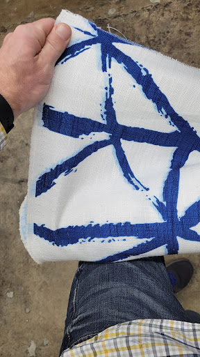 Fabric Store «Fabric Warehouse», reviews and photos, 970 New Brunswick Ave, Rahway, NJ 07065, USA