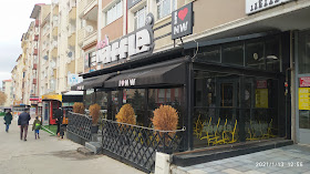 Nesh Waffle Erzurum