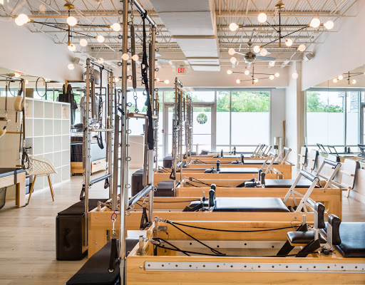 Pilates Studio «Pure Body Studio», reviews and photos, 3865 Bellaire Blvd, Houston, TX 77025, USA