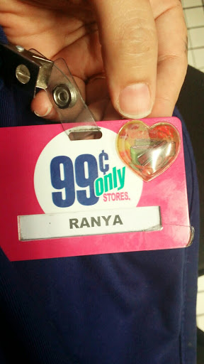 Discount Store «99 Cents Only Stores», reviews and photos, 3518 W Peoria Ave, Phoenix, AZ 85029, USA