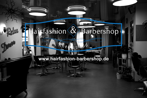 Hairfashion & Barbershop