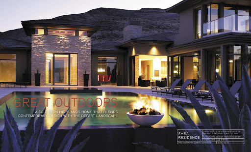 Roofing Contractor «Prestige Roofing», reviews and photos, 3405 Bunkerhill Dr, North Las Vegas, NV 89032, USA