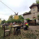 Photo n°1 de l'avis de Francesco.o fait le 25/07/2021 à 12:41 sur le  Casa del Custode à Bologna