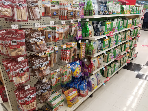 Pet Supply Store «Petco Animal Supplies», reviews and photos, 2705 Federated Blvd, Columbus, OH 43235, USA