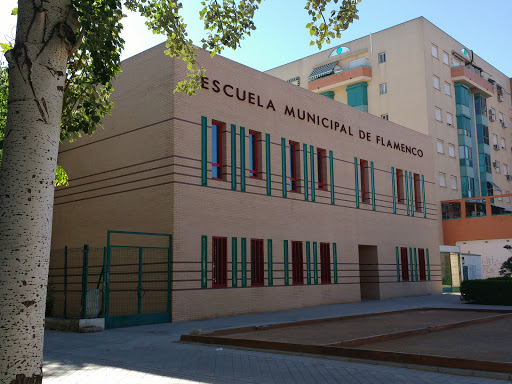 Escuela Municipal de Flamenco