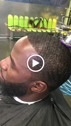 Barber Shop «Second 2 None Barbershop & Skate Supply», reviews and photos, 1705 James L Redman Pkwy, Plant City, FL 33563, USA