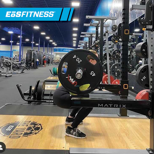 Gym «EOS Fitness - Las Vegas Northwest», reviews and photos, 7501 W Lake Mead Blvd, Las Vegas, NV 89128, USA