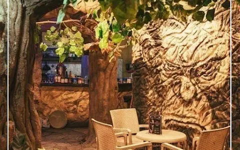 The Jungle café image