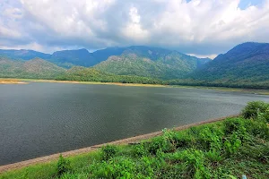 Pothundy Dam, Palakkad image