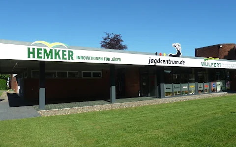 Hemker Greensport GmbH image