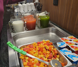 Quality Inn Chihuahua San Francisco photo