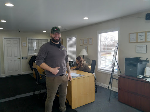 Used Car Dealer «A2Z Auto Group», reviews and photos, 934 Berryville Ave, Winchester, VA 22601, USA