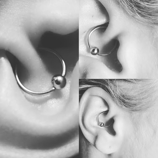 Tattoo Shop «Sparrows Tattoo Company», reviews and photos, 2860 FM157 #110, Mansfield, TX 76063, USA