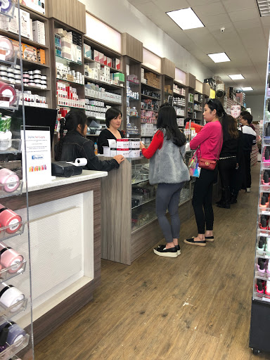 Beauty Supply Store «US Skyline Beauty Supply Inc», reviews and photos, 7234 Arlington Blvd, Falls Church, VA 22042, USA