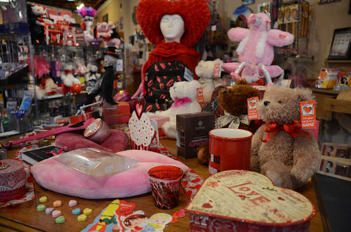 Novelty Store «Hot Stuff», reviews and photos, 2121 E Broadway, Long Beach, CA 90803, USA