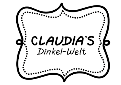 Claudia`s Dinkelwelt