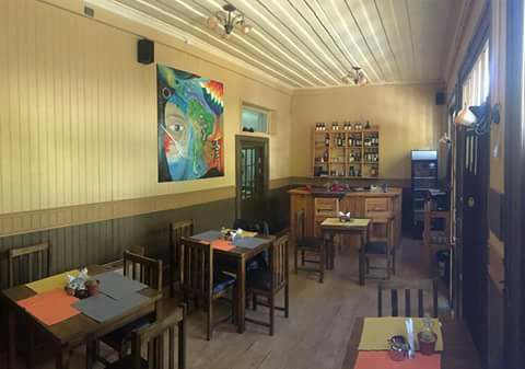 Comentarii opinii despre Café Latinoamericano