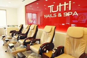 TUTTI Spa & Nails image