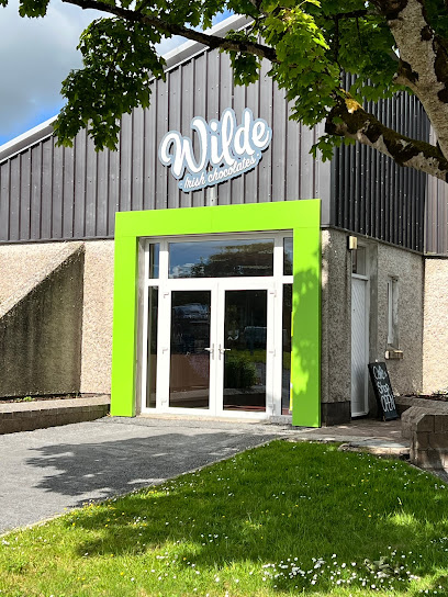 Wilde Irish Chocolates - Chocolate Factory, Hot Chocolate Cafe& Coffee Dock & Chocolate Shop
