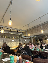Atmosphère du Restaurant coréen On the Bab à Paris - n°6