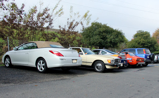 Auto Repair Shop «Import Automotive Repair», reviews and photos, 1400 N 9th St #15, Modesto, CA 95350, USA