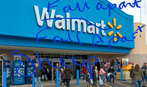 Department Store «Walmart Supercenter», reviews and photos, 7455 W Colfax Ave, Lakewood, CO 80214, USA