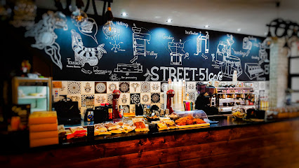 Street Coffee 51