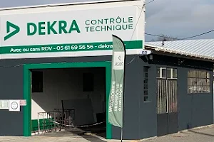 DEKRA Technical Inspection Center image