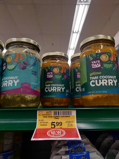 Grocery Store «Jewel-Osco», reviews and photos, 885 E Belvidere Rd, Grayslake, IL 60030, USA