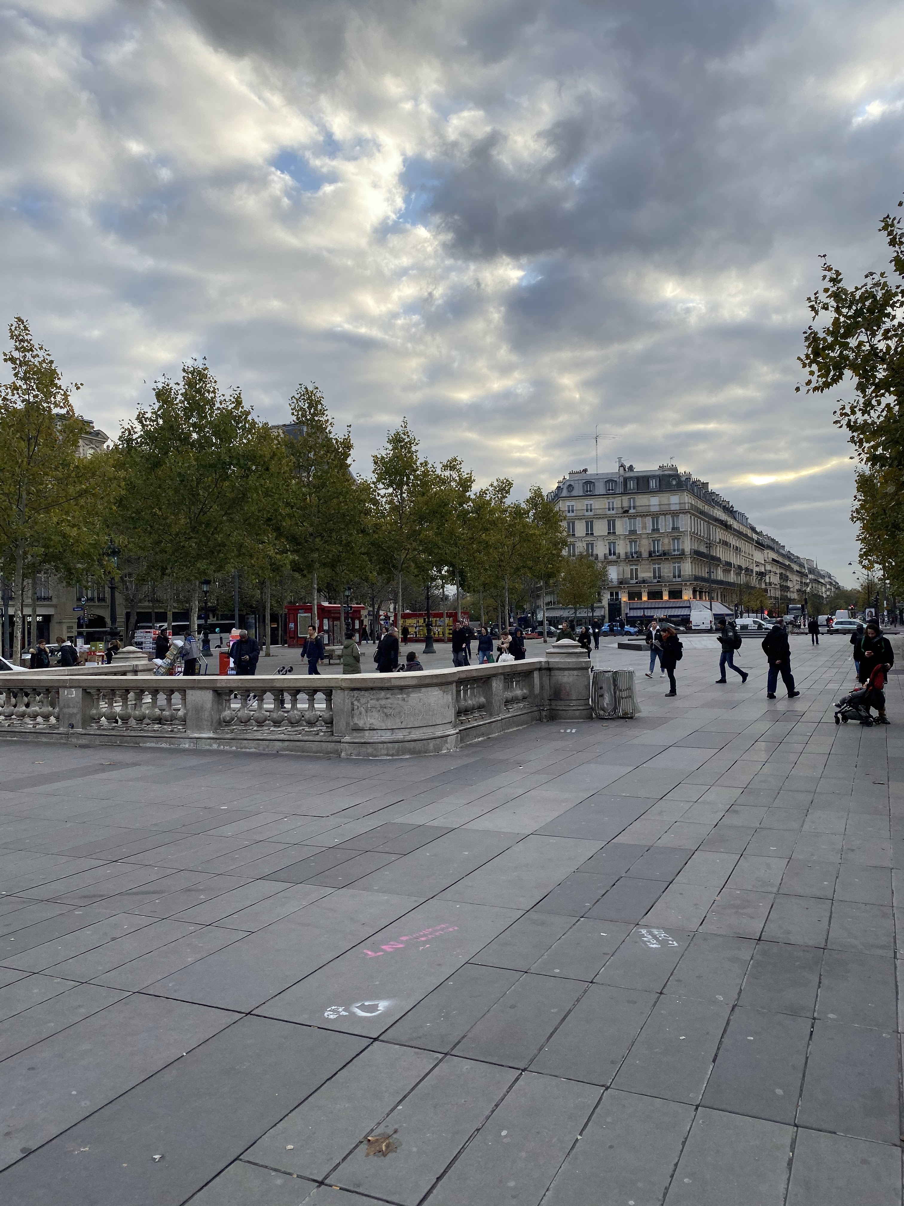 Photo n° 2 de l'avis de Ame.a fait le 07/12/2019 à 17:45