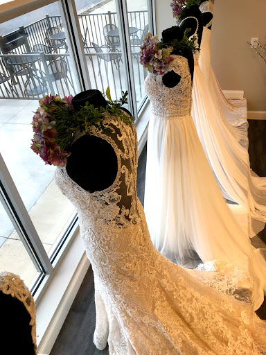 Bridal Shop «Galleria Gowns», reviews and photos, 27297 Chardon Rd, Wickliffe, OH 44092, USA