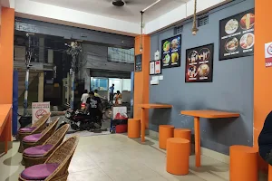 Bombay Cutting Chai image