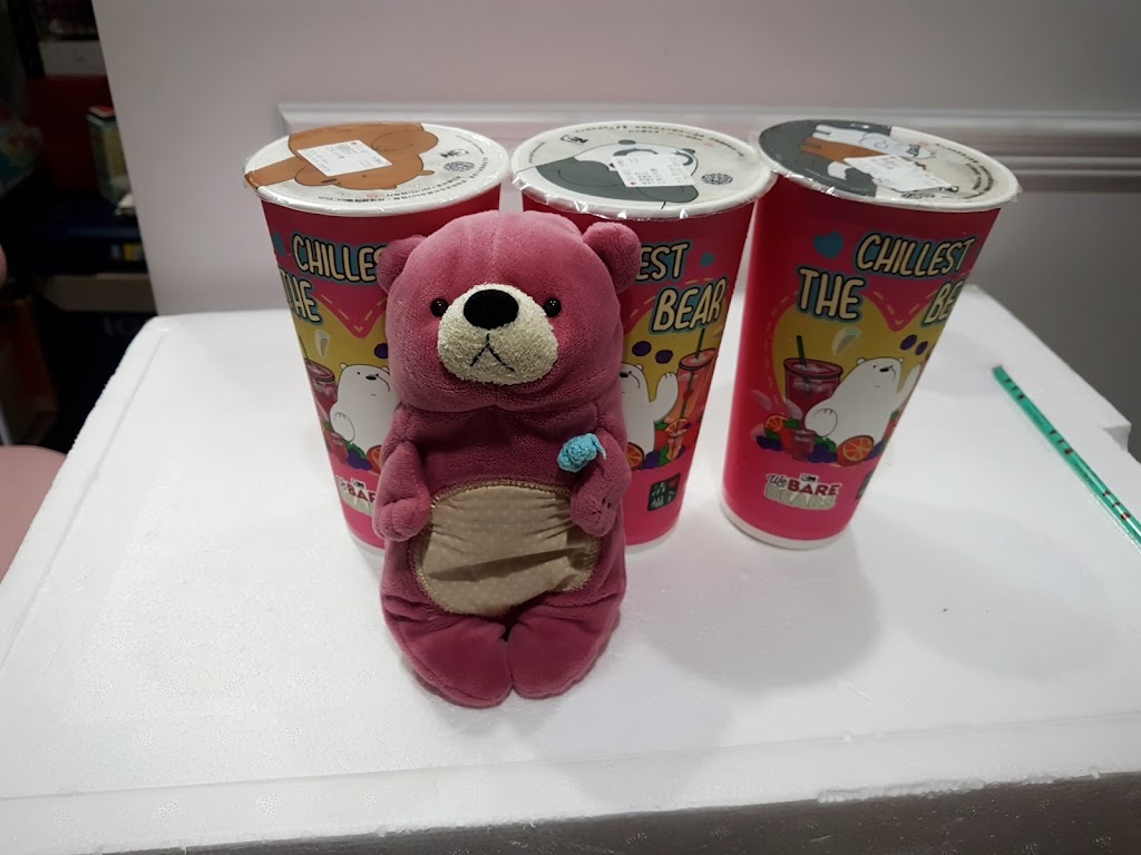 清心福全泰山明志店-珍珠奶茶手搖飲料專賣店 的照片