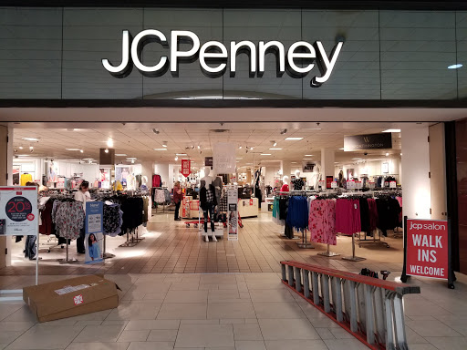 Shopping Mall «West Ridge Mall», reviews and photos, 1801 SW Wanamaker Rd, Topeka, KS 66604, USA