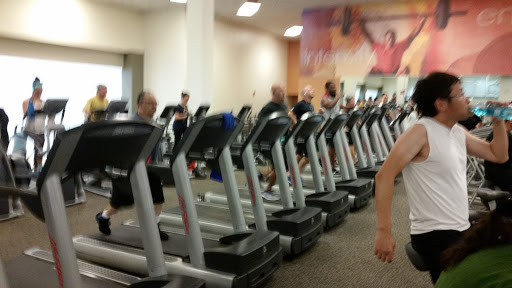 Gym «LA Fitness», reviews and photos, 3550 W Carson St #404, Torrance, CA 90503, USA