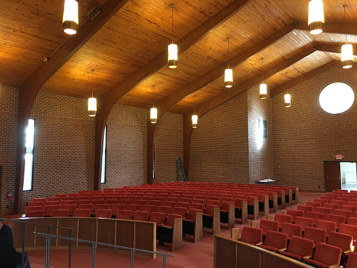 Electrician «Coastline electrical», reviews and photos, 11872 Canon Blvd a, Newport News, VA 23606, USA