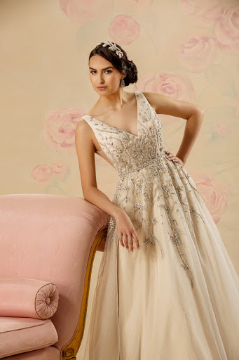 Beauty Salon «Tulsa Bridal Beauty», reviews and photos, 4868 S Yale Ave #100, Tulsa, OK 74135, USA