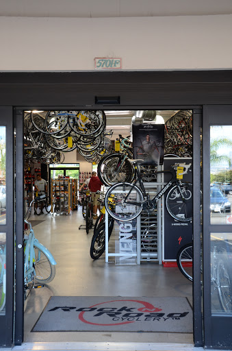 Bicycle Store «Rock N-Road Cyclery», reviews and photos, 5701 E Santa Ana Canyon Rd F, Anaheim, CA 92807, USA