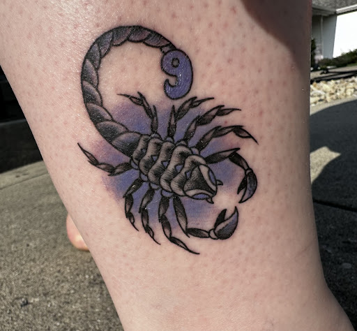 Explore father and son tattoo ideas, creative tattoo ideas in Ottawa, available at Dreams & Themes Tattoo Studio