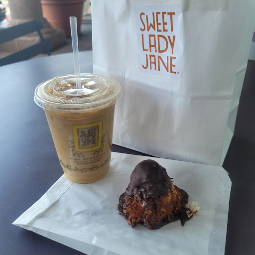 Bakery «Sweet Lady Jane Bakery», reviews and photos, 16403 Ventura Blvd Suite C, Encino, CA 91436, USA