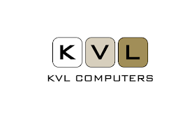 KVL Computers - ANKR BV