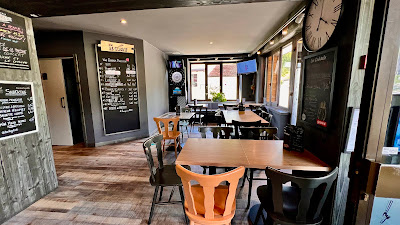 BAR LE GOBIAT à La Bresse